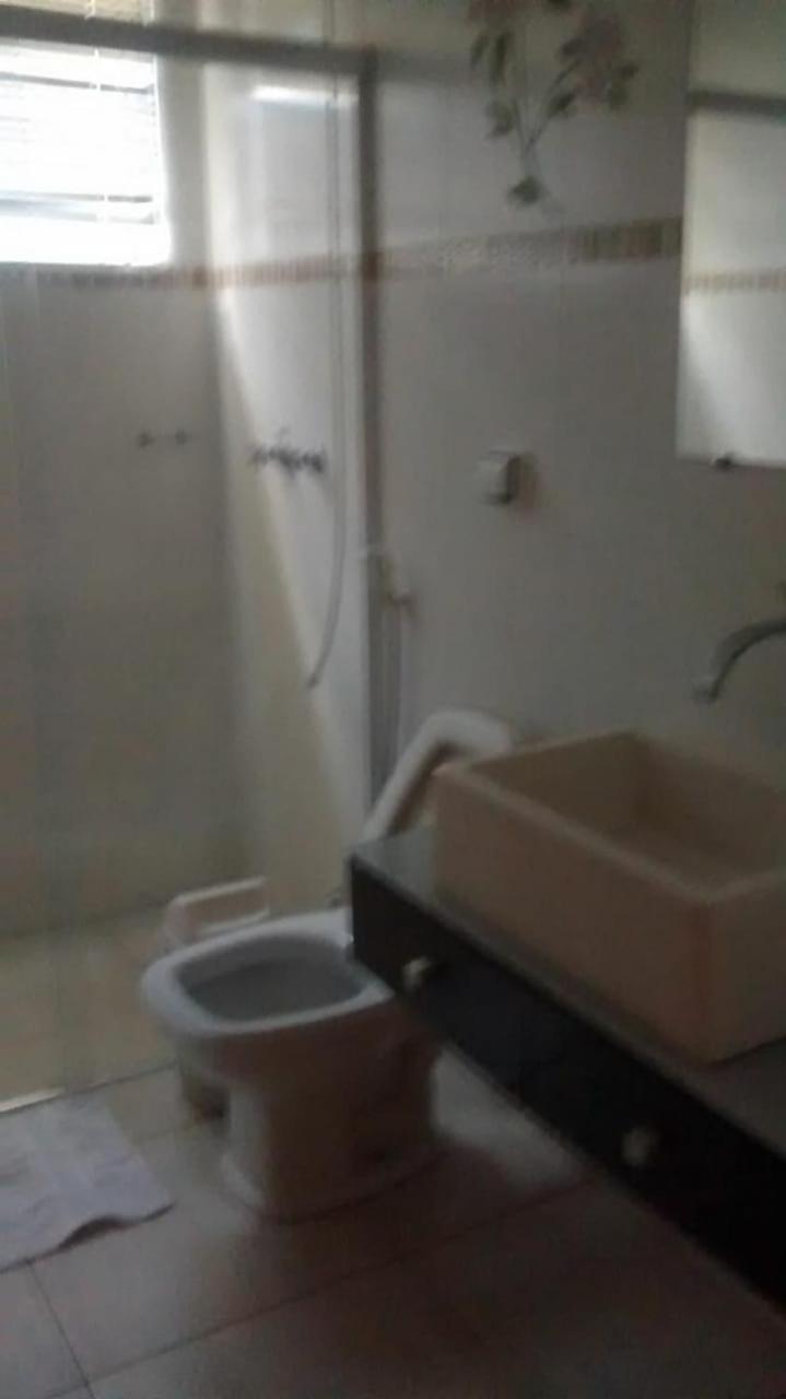 شقة Hospedagem Oliveira Vaz Lobo موكوكا المظهر الخارجي الصورة